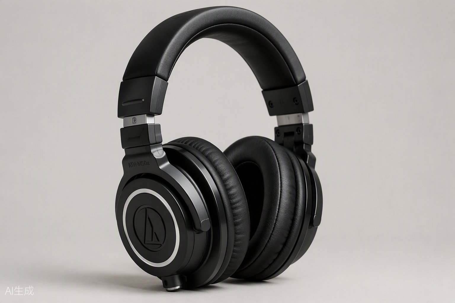 Audio-Technica ATH-M50x studio headphones