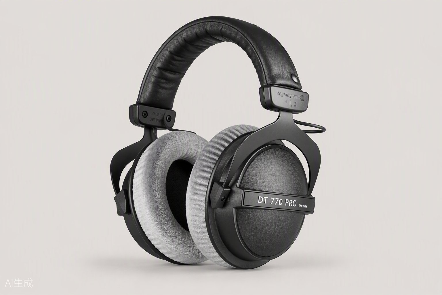 Beyerdynamic DT 770 Pro