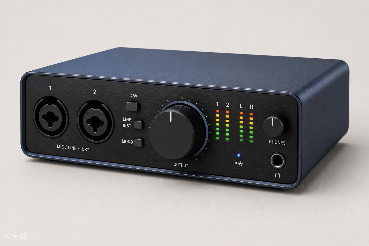 PreSonus Studio 24c